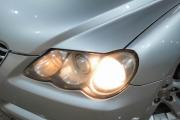 Toyota Mark X I Рестайлинг Новокузнецк  - изображение 44