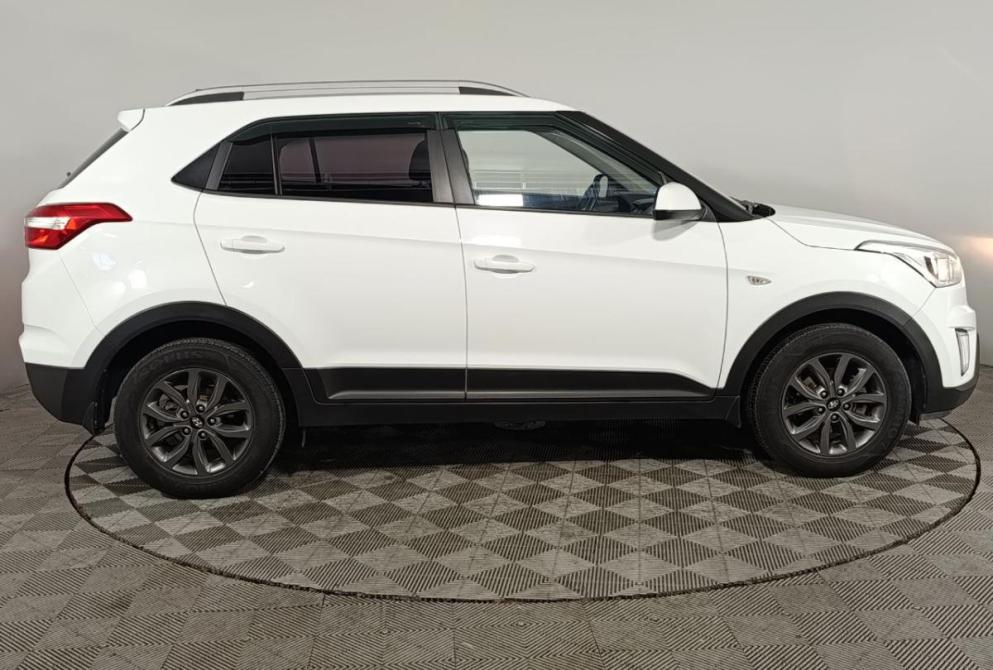 Hyundai Creta I Волгоград  - изображение 8