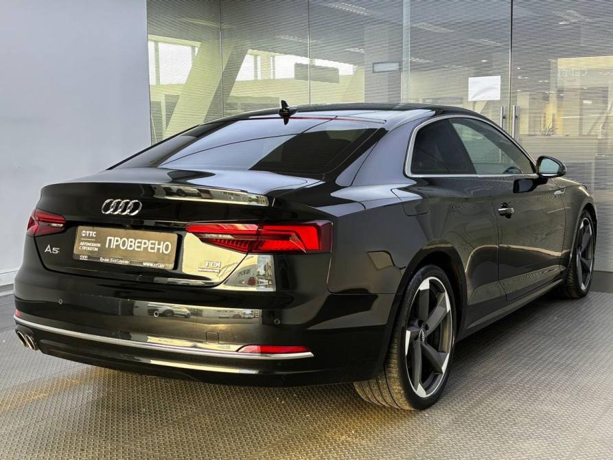 Audi A5 II (F5) Уфа  - изображение 6