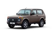 Lada (ВАЗ) Niva Legend Москва  - изображение 17