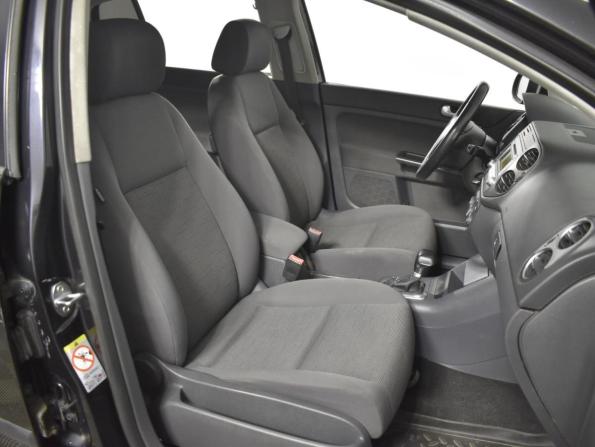 Volkswagen Golf Plus I с пробегом 2007 года, цена 539 900 рублей, 225751 км, хэтчбек, Автокод Объявления