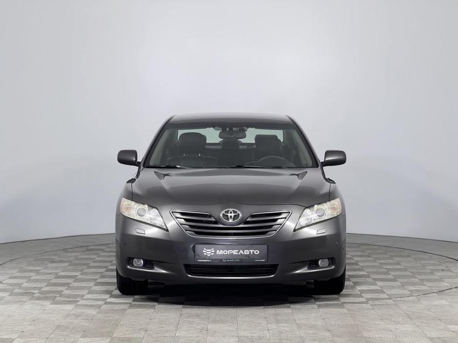 Toyota Camry VI (XV40) Калининград  - изображение 2