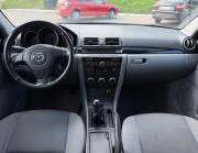 Mazda 3 I (BK) Рестайлинг Нефтекамск  - изображение 20