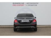 Mercedes-Benz E-Класс V (W213 S213 C238) Краснодар  - изображение 37
