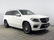 Mercedes-Benz GL-Класс AMG Казань  - изображение 35