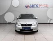 Skoda Octavia II (A5) Рестайлинг Подольск  - изображение 28