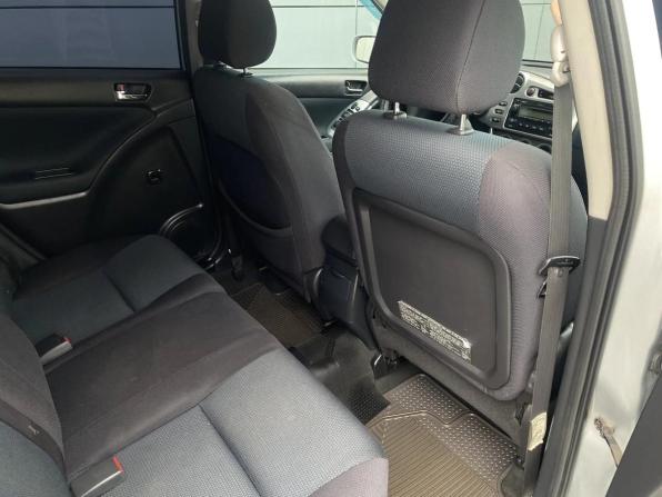 Toyota Matrix I (E130) с пробегом 2005 года, цена 520 000 рублей, 230000 км, хэтчбек, Автокод Объявления