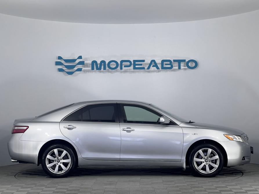 Toyota Camry VI (XV40) Калининград  - изображение 4