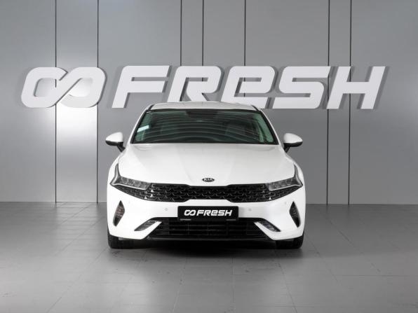Kia K5 III с пробегом 2020 года, цена 3 019 000 рублей, 95183 км, седан, Автокод Объявления