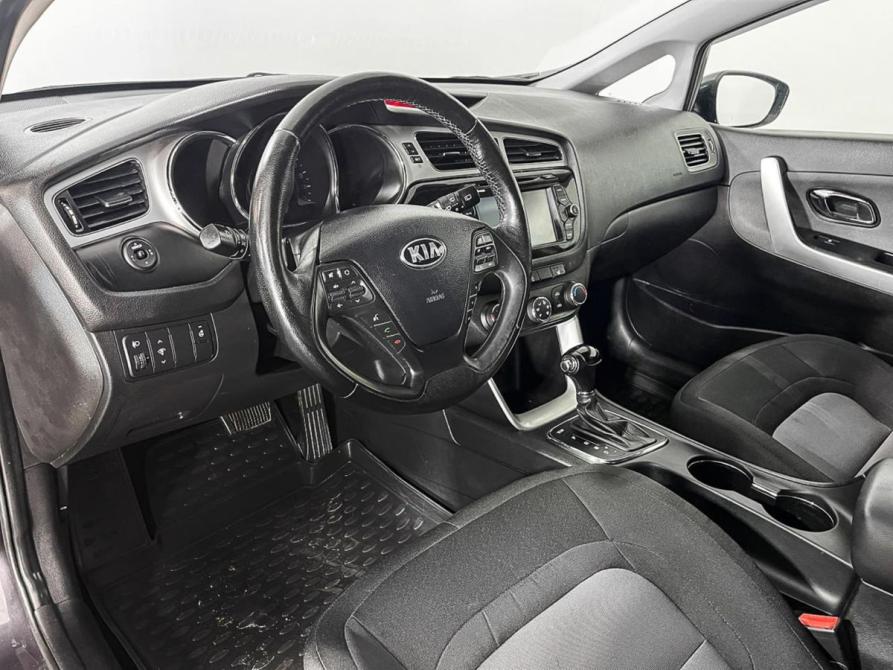 Kia Ceed II Ногинск  - изображение 19