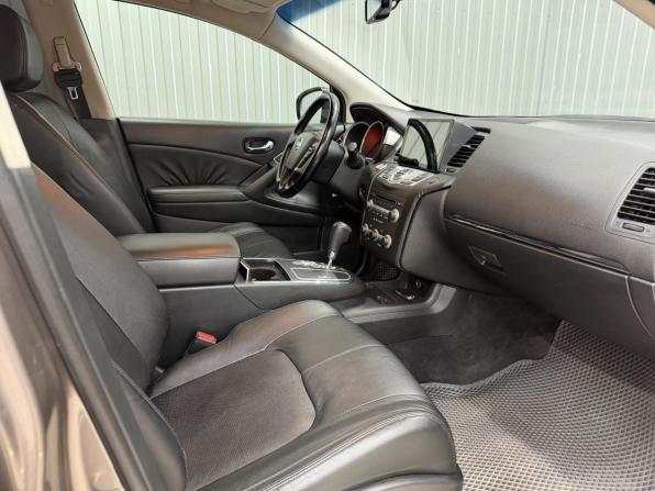 Nissan Murano II (Z51) Рестайлинг с пробегом 2010 года, цена 1 131 000 рублей, 255592 км, внедорожник, Автокод Объявления