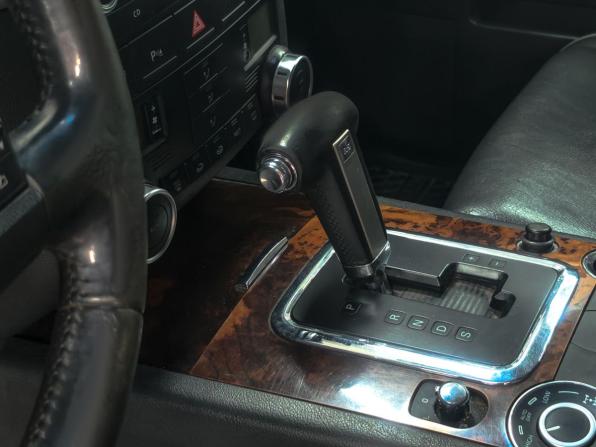 Volkswagen Touareg I Рестайлинг с пробегом 2008 года, цена 1 219 900 рублей, 250000 км, внедорожник, Автокод Объявления