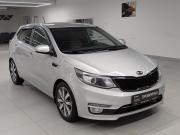 Kia Rio III Рестайлинг Казань  - изображение 25