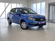 Lada (ВАЗ) Granta I Рестайлинг Волгоград  - изображение 33