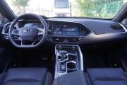 Geely Tugella I Рестайлинг Ульяновск  - изображение 36