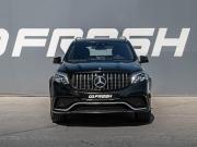 Mercedes-Benz GLS I (X166) Краснодар  - изображение 29