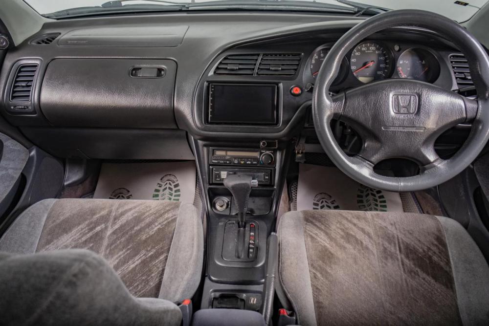 Honda Torneo Томск  - изображение 10