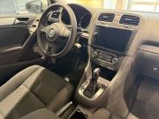 Volkswagen Golf VI Екатеринбург  - изображение 42