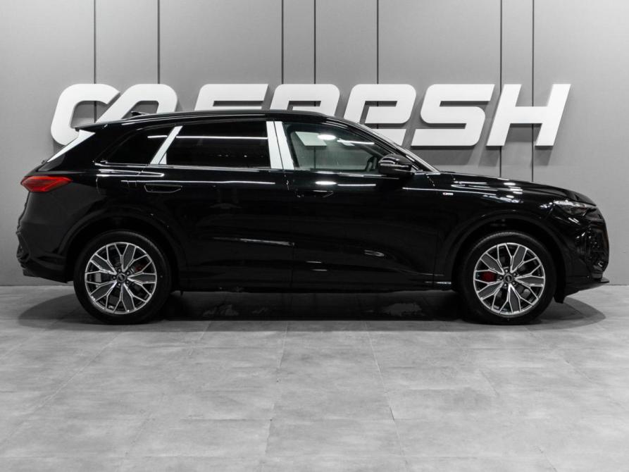 Audi Q5 III Тюмень  - изображение 5