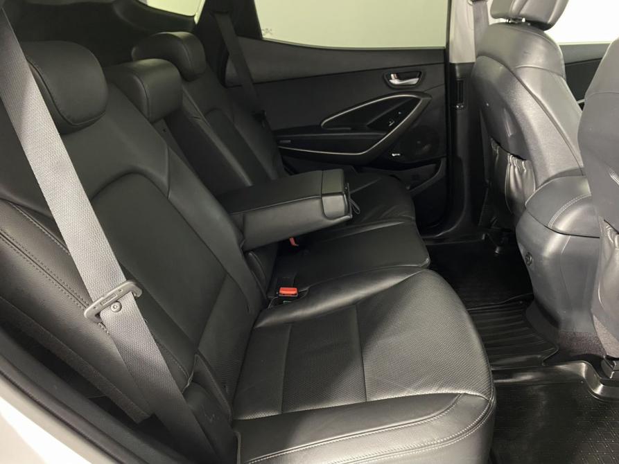 Hyundai Santa Fe III Рестайлинг Воронеж  - изображение 14