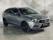 Lada (ВАЗ) Vesta I Оренбург  - изображение 22