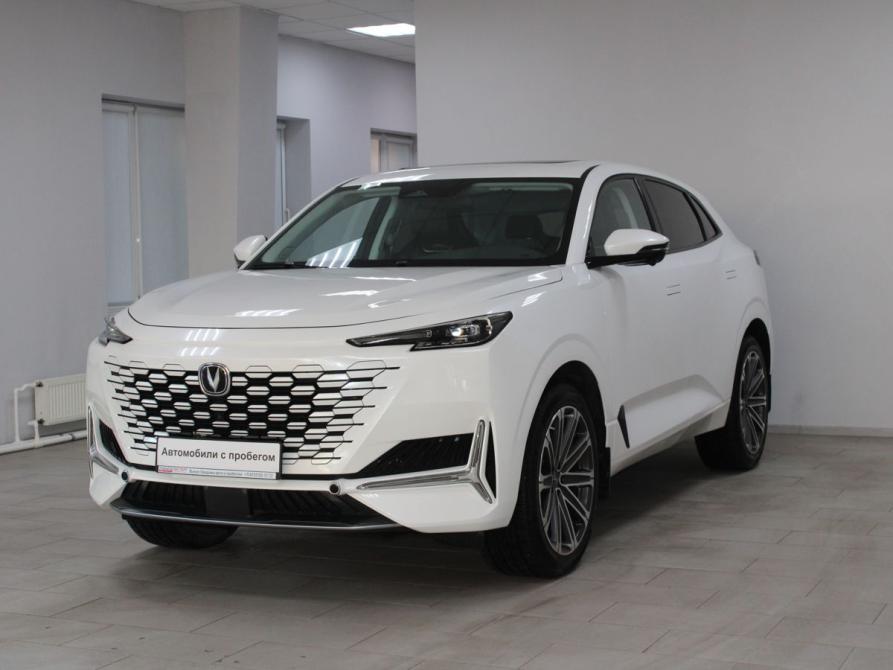 Changan UNI-K Старый Оскол  - изображение 3