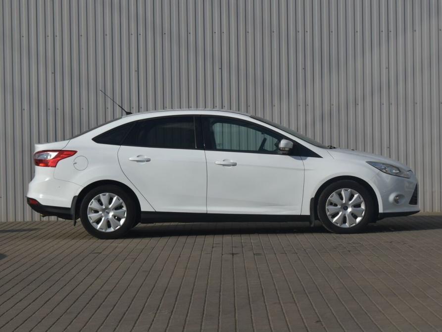 Ford Focus III Краснодар  - изображение 4