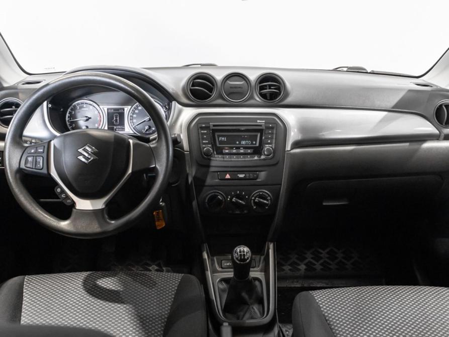 Suzuki Vitara II Казань  - изображение 6