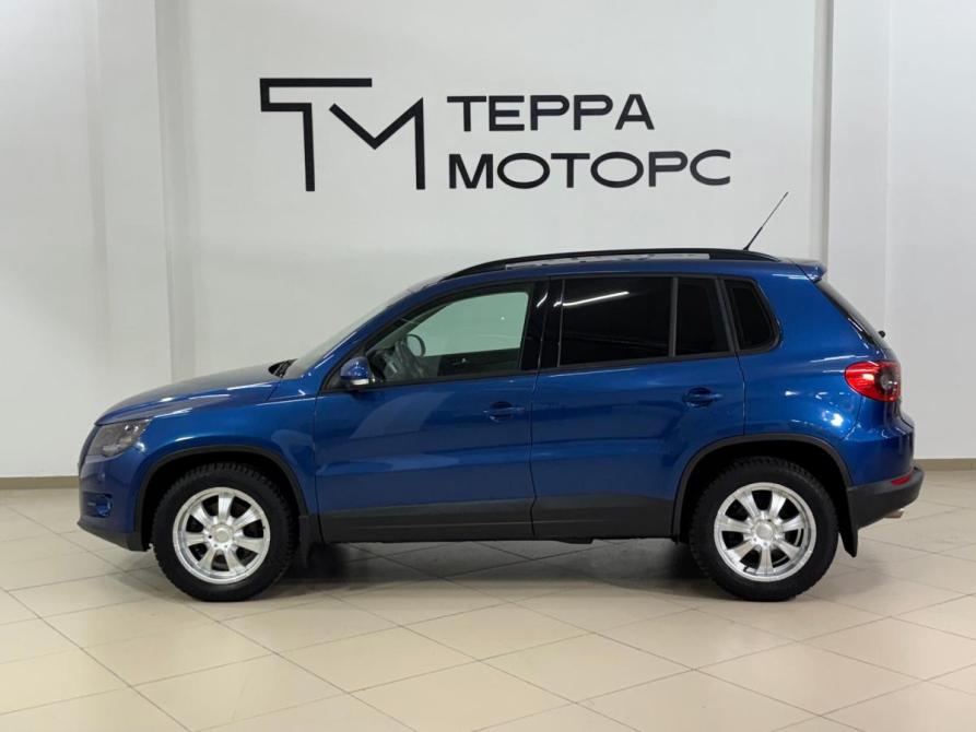 Volkswagen Tiguan I Екатеринбург  - изображение 9