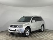 Suzuki Grand Vitara II Рестайлинг Воронеж  - изображение 21