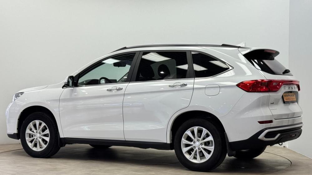Haval M6 II Киров  - изображение 3