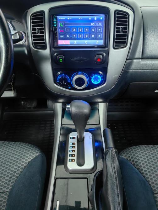 Ford Escape II Москва  - изображение 12