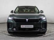 Voyah Free I Рестайлинг Москва  - изображение 25