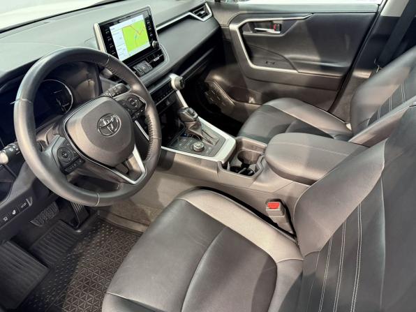 Toyota RAV4 V (XA50) с пробегом 2020 года, цена 3 810 000 рублей, 81084 км, внедорожник, Автокод Объявления