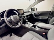 Toyota RAV4 V (XA50) Вологда  - изображение 31