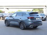Chery Tiggo 8 Pro I Москва  - изображение 33