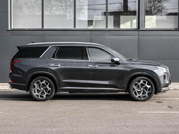 Hyundai Palisade I с пробегом 2021 года, цена 4 534 000 рублей, 57309 км, внедорожник, Автокод Объявления