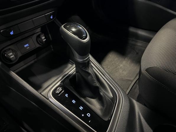 Hyundai Solaris II Рестайлинг с пробегом 2020 года, цена 1 745 000 рублей, 80190 км, седан, Автокод Объявления