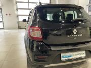 Renault Sandero II Рестайлинг Москва  - изображение 25