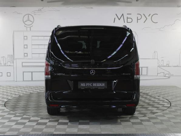 Новый Mercedes-Benz V-Класс III (W447) Рестайлинг 2 2026 года, цена 14 520 000 рублей, минивэн, Автокод Объявления