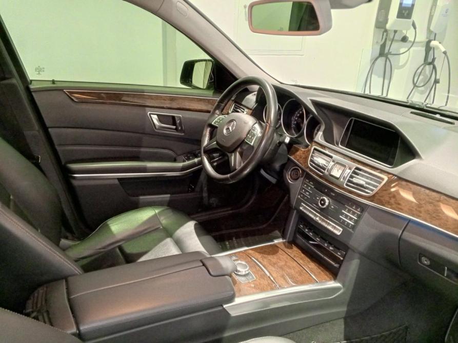 Mercedes-Benz E-Класс IV (W212 S212 C207) Рестайлинг Москва  - изображение 11