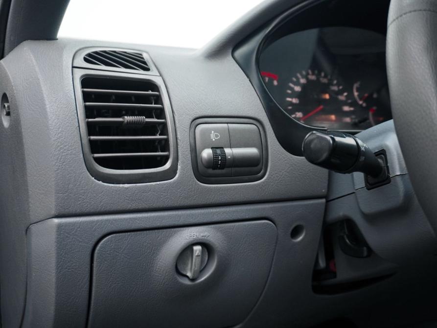 Hyundai Accent II Ростов-на-Дону  - изображение 12