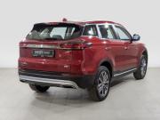 Geely Atlas Pro Москва  - изображение 32