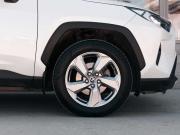 Toyota RAV4 V (XA50) Новосибирск  - изображение 28