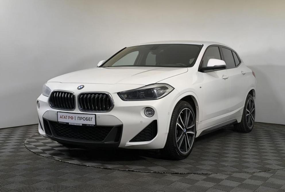 BMW X2 I (F39) Нижний Новгород  - изображение 1