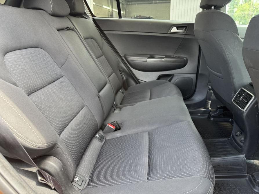 Kia Sportage IV Воронеж  - изображение 11