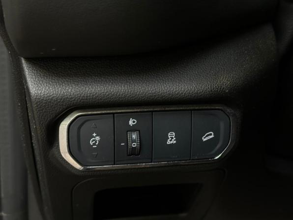 Haval Jolion I с пробегом 2021 года, цена 1 680 000 рублей, 37719 км, внедорожник, Автокод Объявления