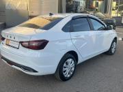 Lada (ВАЗ) Vesta I Рестайлинг (NG) Казань  - изображение 19