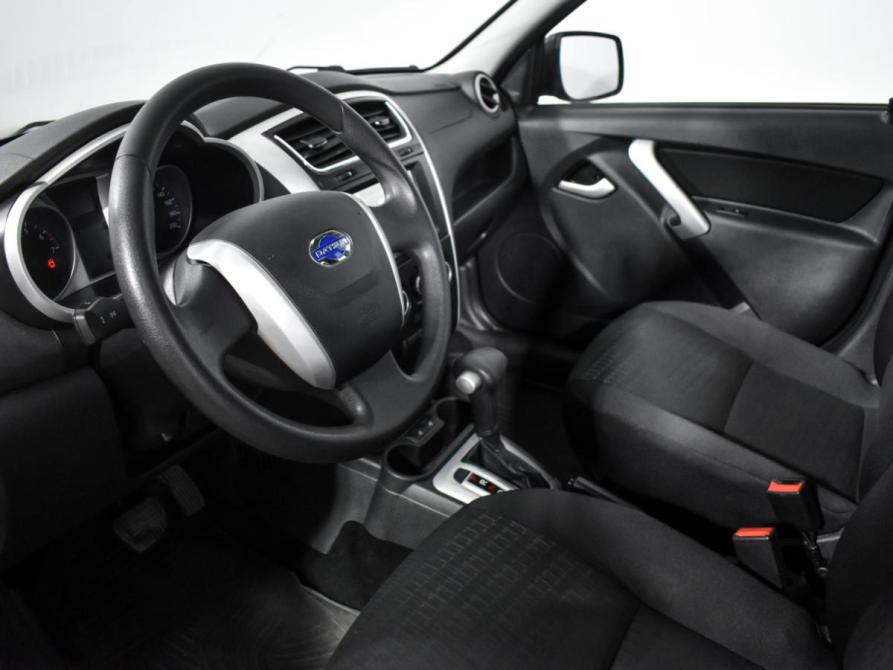 Datsun mi-DO Санкт-Петербург  - изображение 9