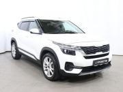 Kia Seltos I Москва  - изображение 26